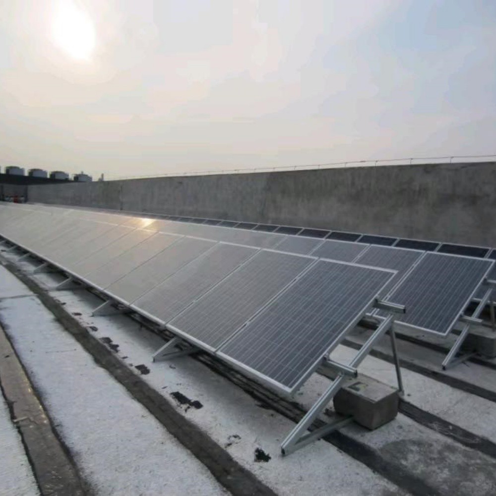 completed real-world roof mounting systems projects completed real-world roof mounting systems projects