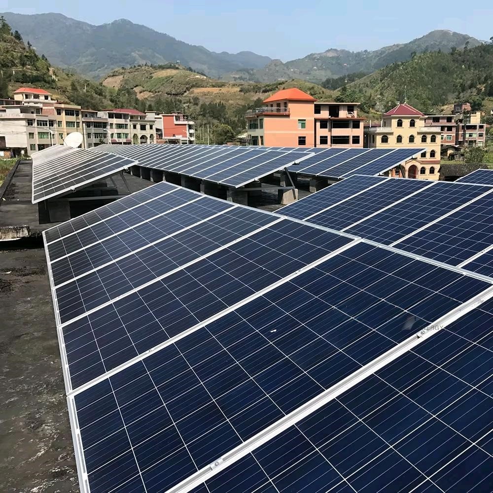 completed real-world roof mounting systems projects completed real-world roof mounting systems projects